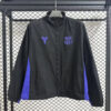 2025/2026 Barcelona X Kobe Bryant Windbreaker front view