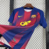 2025/2026 Barcelona X Olivia Rodrigo Limited Edition Football Shirt back view