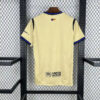 2025/2026 Barcelona x Kobe Bryant Away Football Shirt back view