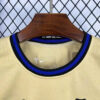 2025/2026 Barcelona x Kobe Bryant Away Football Shirt detail view