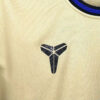 2025/2026 Barcelona x Kobe Bryant Away Football Shirt detail view