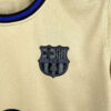 2025/2026 Barcelona x Kobe Bryant Away Football Shirt detail view