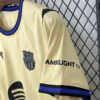 2025/2026 Barcelona x Kobe Bryant Away Football Shirt detail view