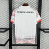 2025/2026 Bayern Munchen Away Football Shirt back view