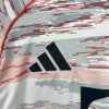 2025/2026 Bayern Munchen Away Football Shirt detail view