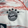 2025/2026 Bayern Munchen Away Football Shirt detail view