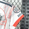 2025/2026 Bayern Munchen Away Football Shirt Kids Size detail view