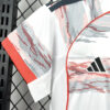 2025/2026 Bayern Munchen Away Football Shirt Kids Size detail view