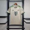 2025/2026 Bayern Munchen Beer Version Football Shirt front view
