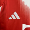 2025/2026 Bayern Munchen Home Football Shirt back view