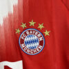 2025/2026 Bayern Munchen Home Football Shirt detail view