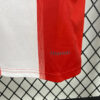 2025/2026 Bayern Munchen Home Football Shirt detail view