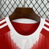 2025/2026 Bayern Munchen Home Football Shirt detail view