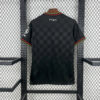 2025/2026 Bayern Munchen Third Away Football Shirt back view
