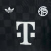 2025/2026 Bayern Munchen Third Away Football Shirt detail view