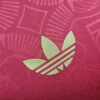 2025/2026 Bayern Munich 125th Anniversary Edition Football Shirt detail view