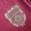 2025/2026 Bayern Munich 125th Anniversary Edition Football Shirt detail view