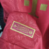 2025/2026 Bayern Munich 125th Anniversary Edition Football Shirt detail view
