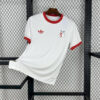 2025/2026 Benfica Anniversary Football Shirt front view