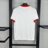 2025/2026 Benfica Anniversary Football Shirt back view