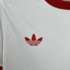2025/2026 Benfica Anniversary Football Shirt detail view