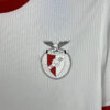 2025/2026 Benfica Anniversary Football Shirt detail view