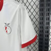 2025/2026 Benfica Anniversary Football Shirt detail view