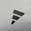 2025/2026 Boca Juniors Jacket Windbreaker detail view
