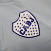 2025/2026 Boca Juniors Jacket Windbreaker detail view
