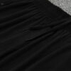 2025/2026 Brazil Orange Half-Pull Tracksuit detail view