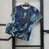 2025/2026 Brazil Special Edition Tiger Football Jersey front view