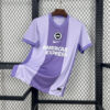 2025/2026 Brighton Away Football Shirt front view