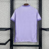 2025/2026 Brighton Away Football Shirt back view