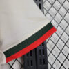 2025/2026 Chelsea Away Football Shirt detail view