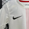 2025/2026 Chelsea Away Football Shirt Kids Size detail view