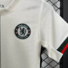 2025/2026 Chelsea Away Football Shirt Kids Size detail view