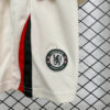 2025/2026 Chelsea Away Football Shirt Kids Size detail view