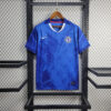 2025/2026 Chelsea Home Football Shirt front view