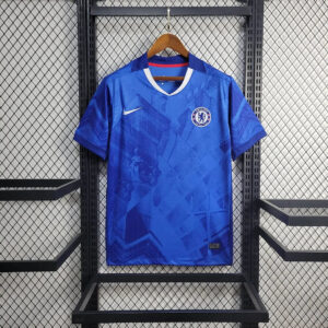 2025/2026 Chelsea Home Football Shirt