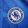 2025/2026 Chelsea Home Football Shirt detail view