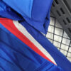 2025/2026 Chelsea Home Football Shirt detail view