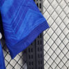 2025/2026 Chelsea Home Football Shirt detail view