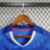 2025/2026 Chelsea Home Football Shirt detail view