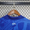 2025/2026 Chelsea Home Football Shirt detail view
