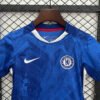 2025/2026 Chelsea Home Football Shirt Kids Size detail view