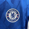 2025/2026 Chelsea Home Football Shirt Kids Size detail view
