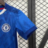 2025/2026 Chelsea Home Football Shirt Kids Size detail view