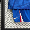 2025/2026 Chelsea Home Football Shirt Kids Size detail view