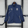 2025/2026 Chelsea Jacket Retro Windbreaker front view