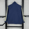 2025/2026 Chelsea Jacket Retro Windbreaker back view